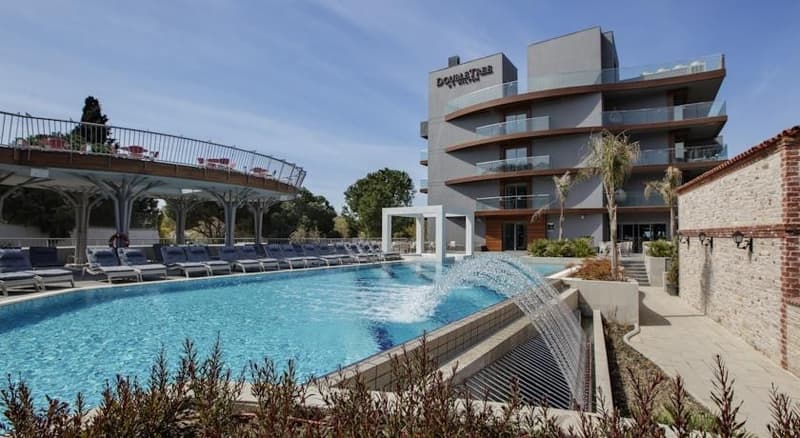 DoubleTree By Hilton Kuşadası