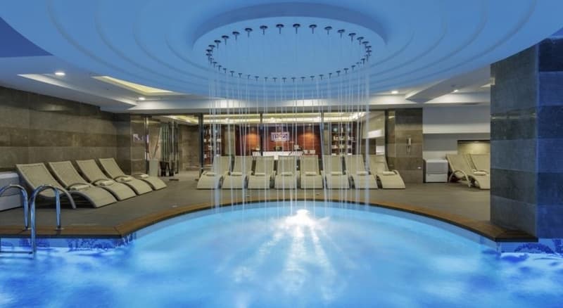 DoubleTree By Hilton Kuşadası