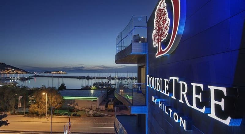 DoubleTree By Hilton Kuşadası