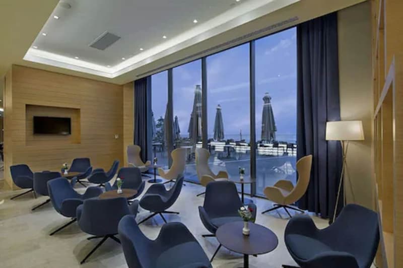 DoubleTree by Hilton Trabzon
