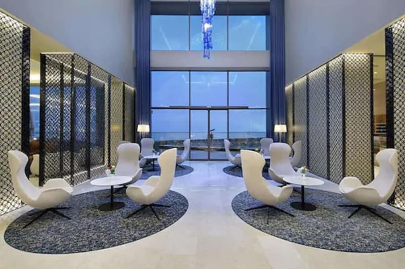 DoubleTree by Hilton Trabzon