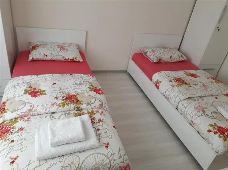 Dr Aslan Apart Otel