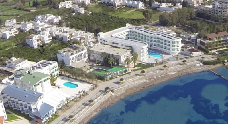 Dragut Point North Hotel