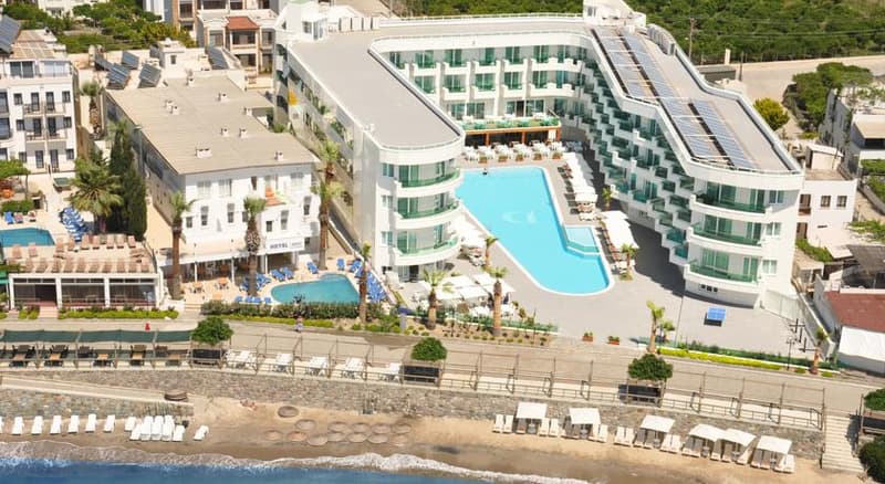 Dragut Point South Hotel