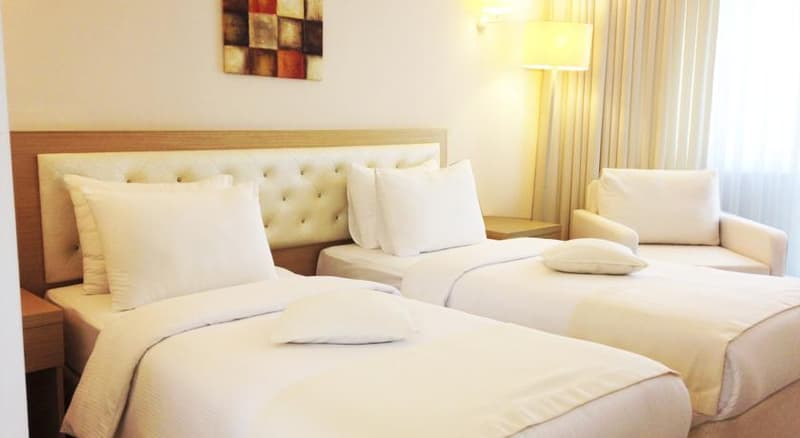 Dragut Point South Hotel