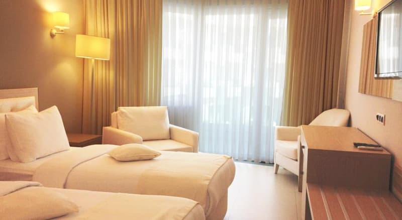 Dragut Point South Hotel