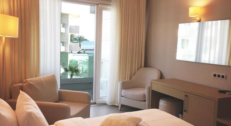 Dragut Point South Hotel