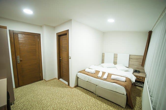 DS Yedikapı Otel