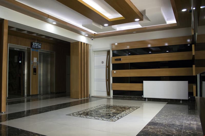 Duman Safir Kayseri