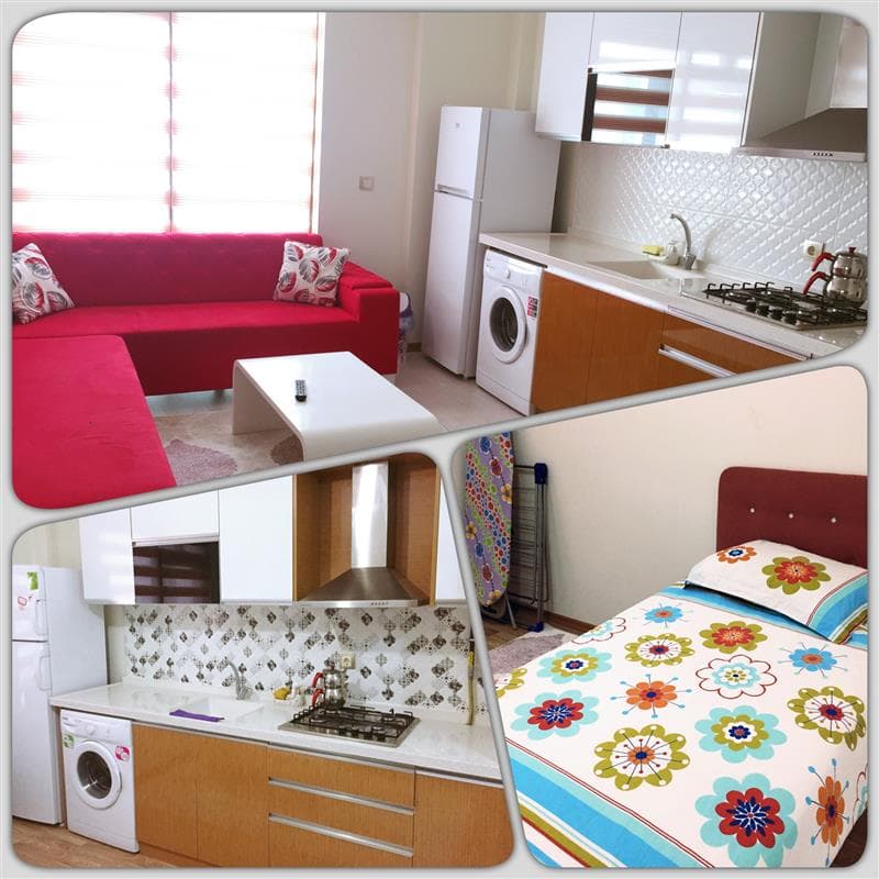 Duman Safir Kayseri