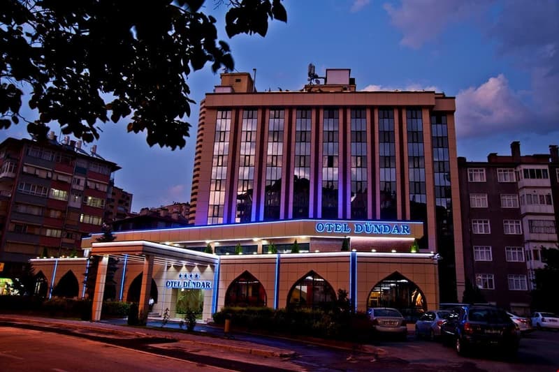 Dündar Otel