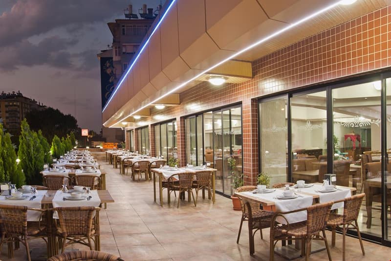 Dündar Otel