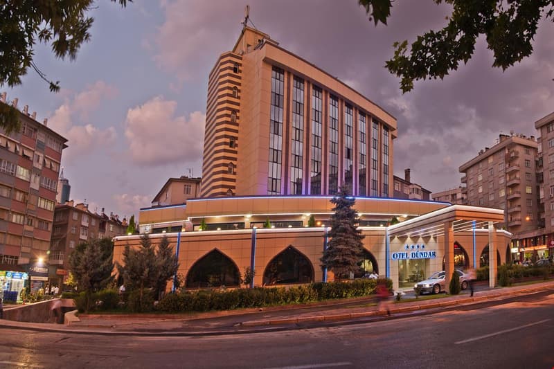 Dündar Otel
