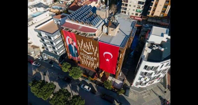 Duqqan Deluxe Hotel