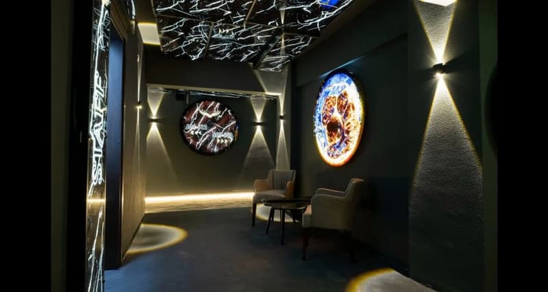 Duqqan Deluxe Hotel