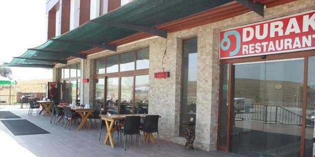 Durak Otel Çorum