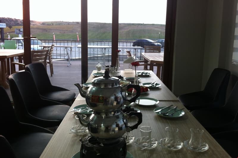 Durak Otel Çorum