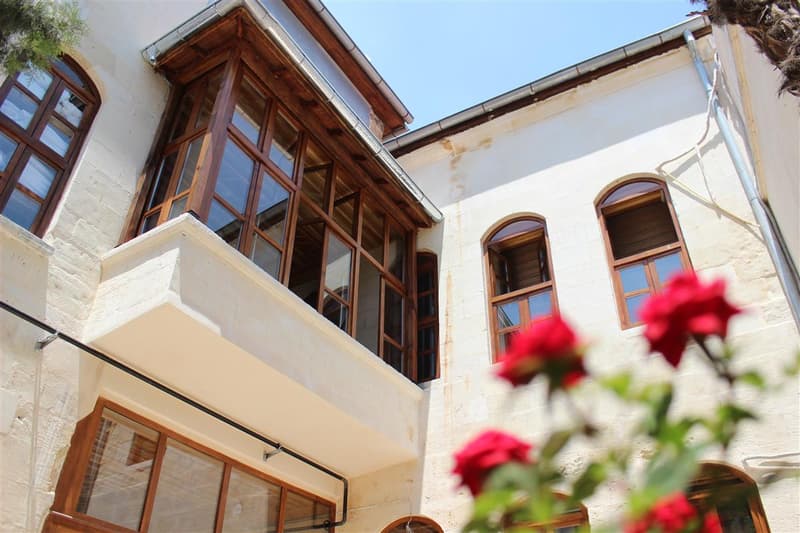 Duran Ağa Konağı