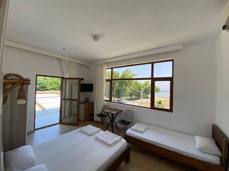Duru Butik Otel Tekirdağ