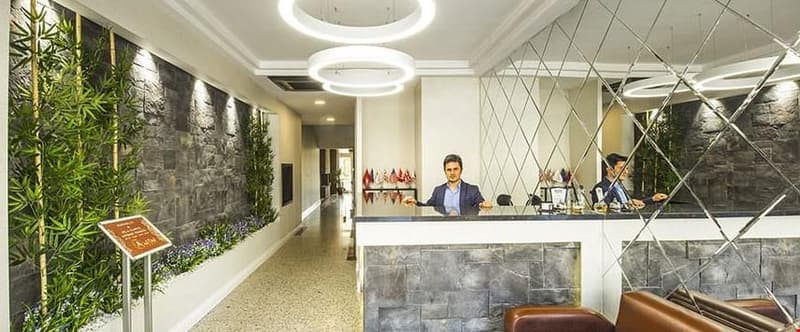 Düzce Anıl Otel
