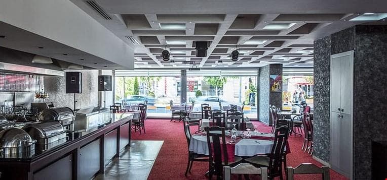 Düzce Anıl Otel