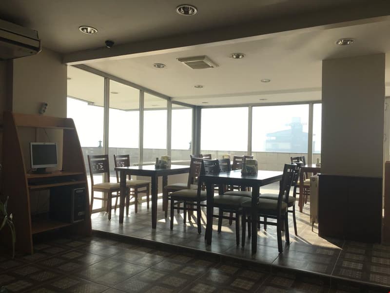 Düzce Han Otel