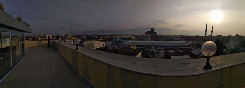 Düzce Han Otel