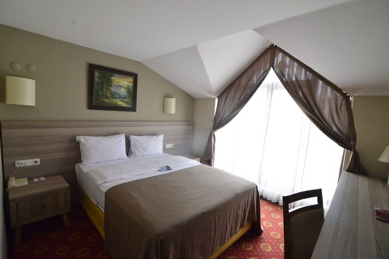 Düzce Hızel Otel
