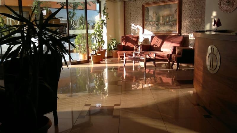 Düzce Hızel Otel