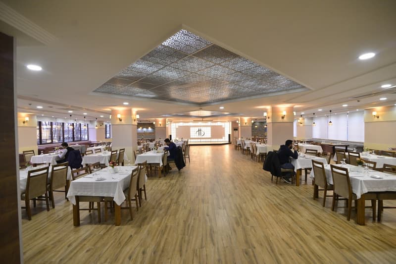 Düzce Hızel Otel