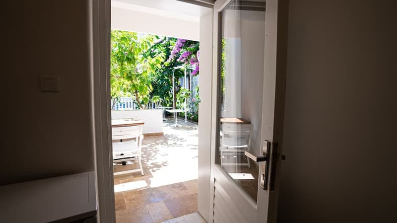 Ece Suits Büyükada