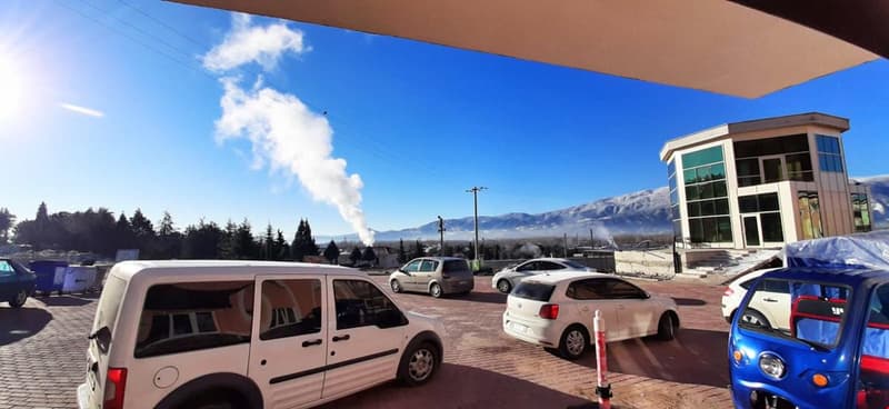 Ece Sultan Termal Kaplica Tesisleri
