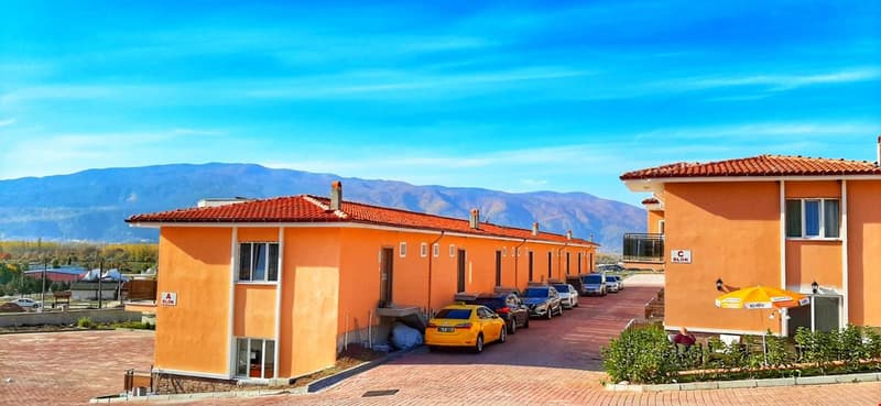 Ece Sultan Termal Kaplica Tesisleri