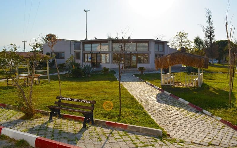 Galeri