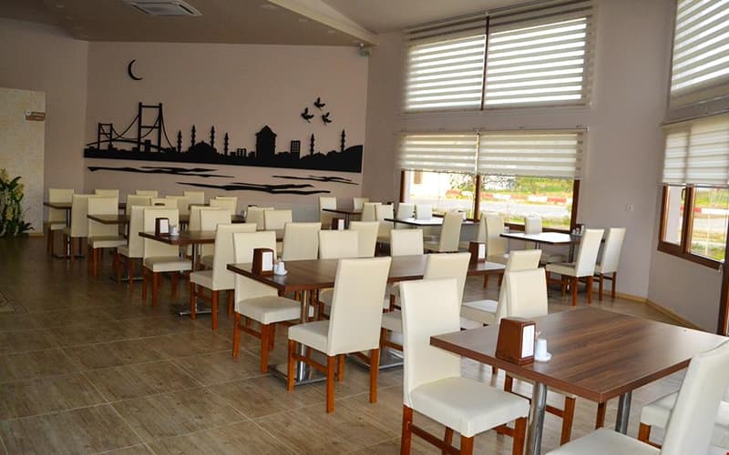 Eda Termal Aquapark & Spa Urganlı Kaplıcaları