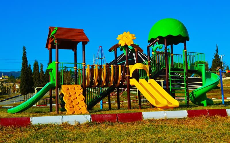 Eda Termal Aquapark & Spa Urganlı Kaplıcaları