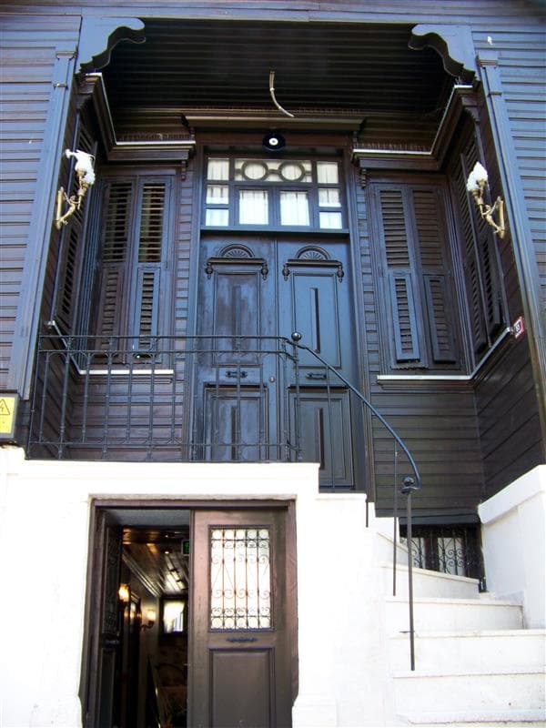 Galeri