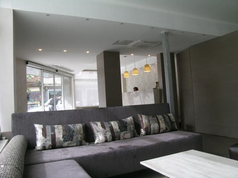 Edirne Park Otel