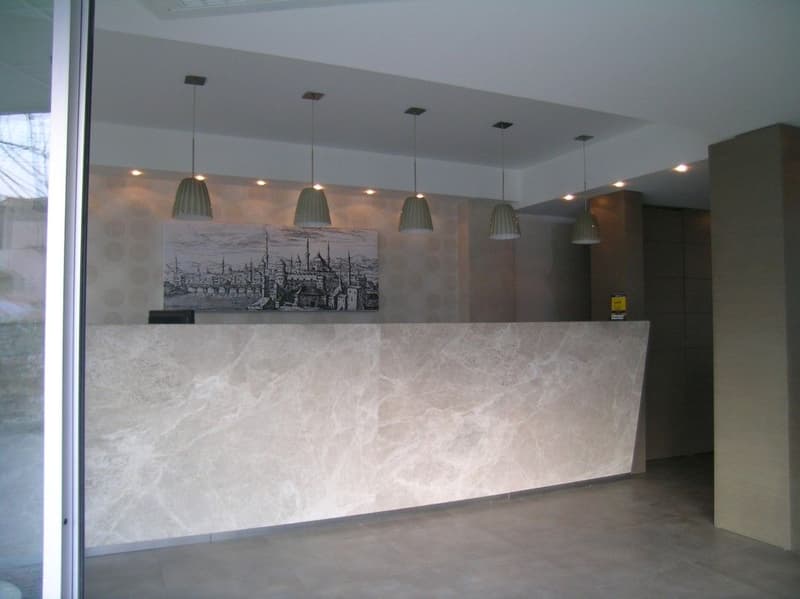 Edirne Park Otel