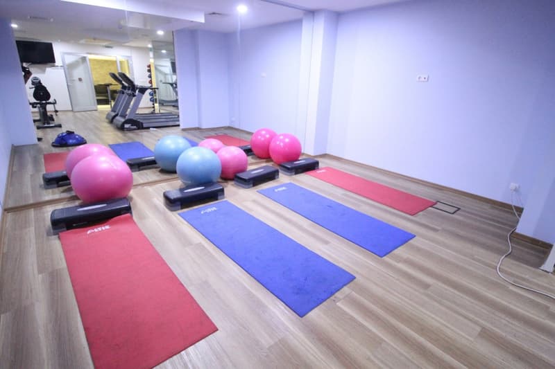 Edis Premier Otel Adana