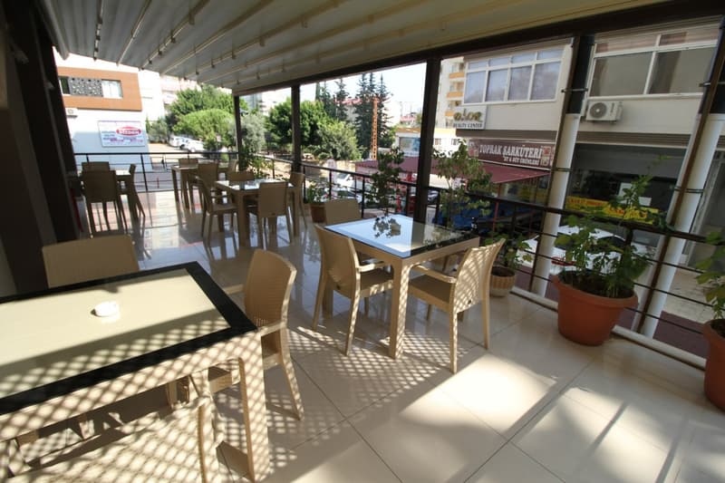 Edis Premier Otel Adana