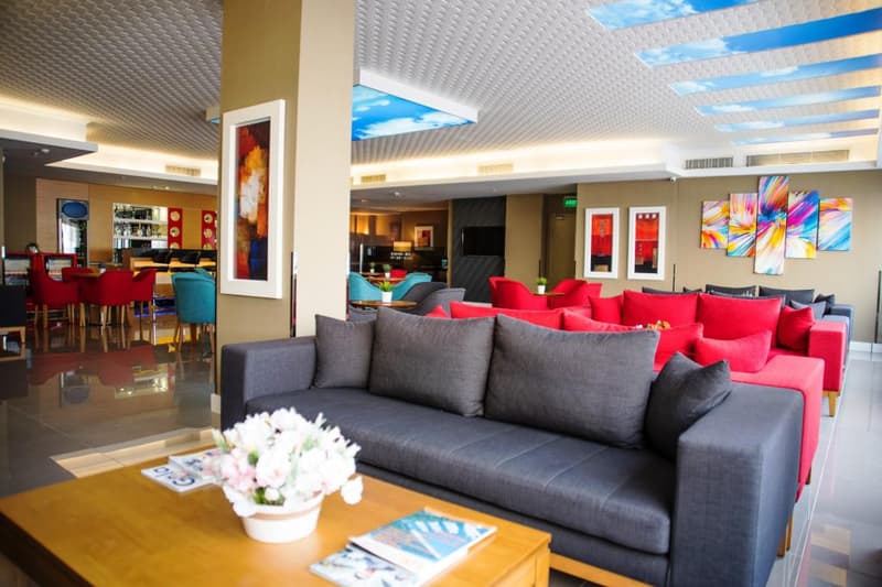 Efeler Hotel