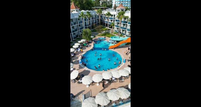 Eflina Resort Hotel Spa