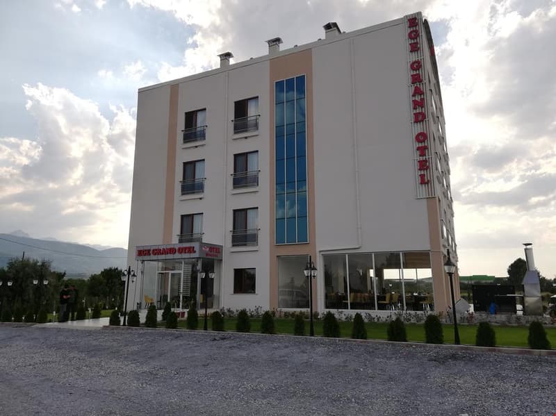 Ege Grand Hotel