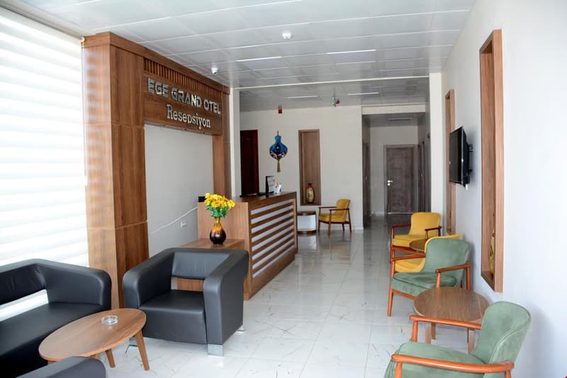 Ege Grand Hotel