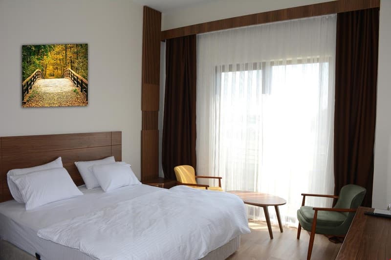 Ege Grand Hotel
