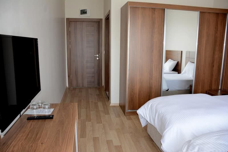 Ege Grand Hotel