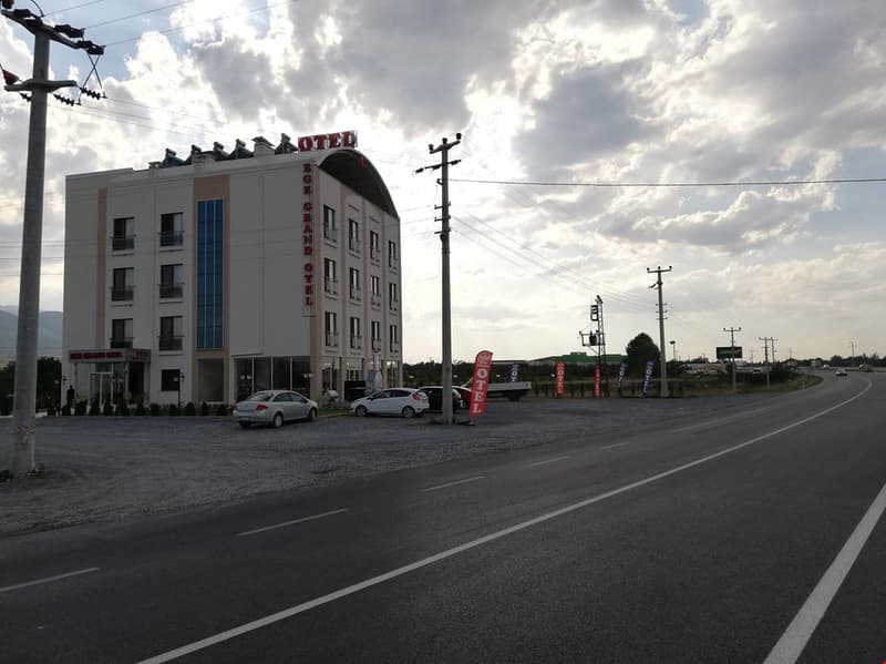 Galeri