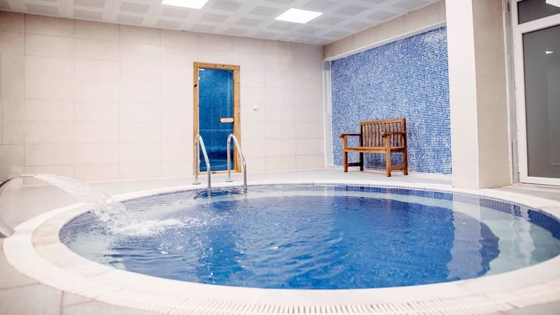 Ege Palace Termal & Spa Hotel