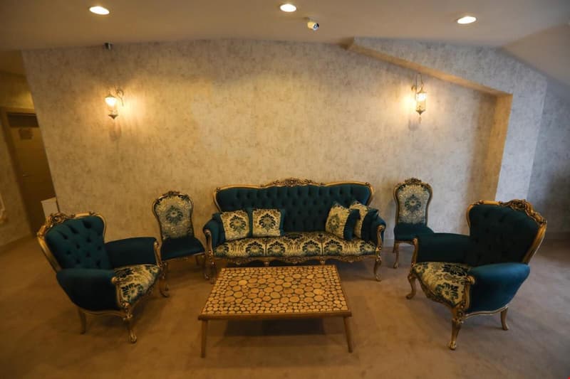 Ege Palace Termal & Spa Hotel